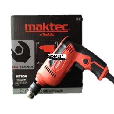 may khoan thep maktec mt606 hinh 1