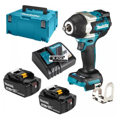 may siet bu long makita - dtw700rtj hinh 1
