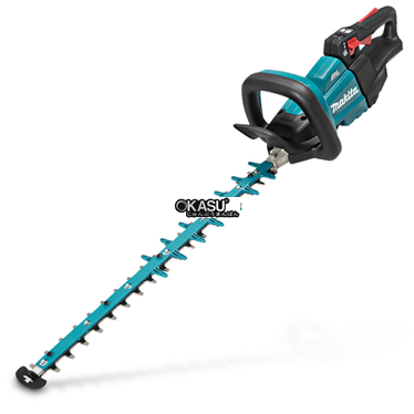may tia hang rao makita - duh602z (600mm-18v) hinh 1