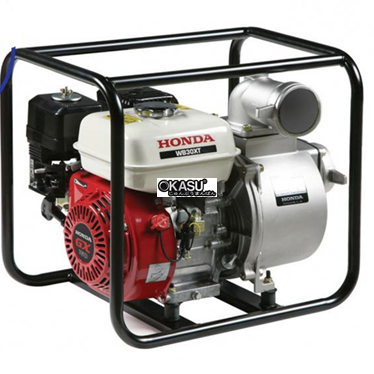 may bom nuoc honda - wb30xt3 dr (5.5hp)   hinh 1