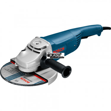 may mai bosch gws2200-180 (180mm-2200w)/06018c00k0 hinh 1