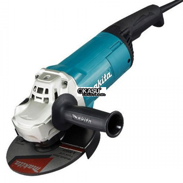 may mai goc makita - ga7060 (180mm-2200w) hinh 1