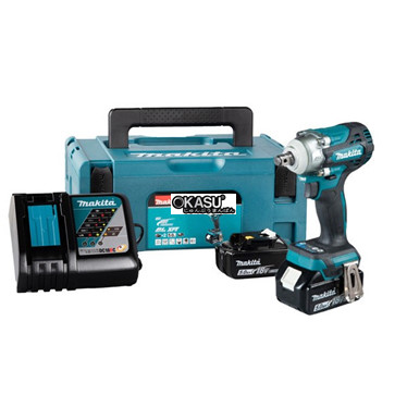 may siet bu long makita - dtw302rtj hinh 1