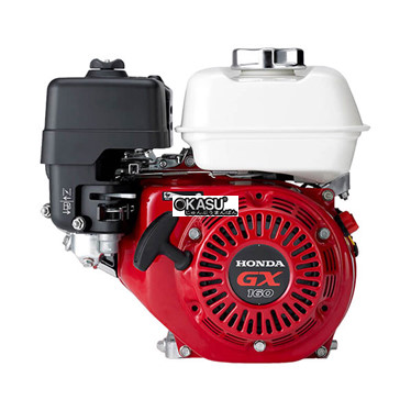 dau no chay xang honda - gx160t2 qm truc thang (4.8hp) hinh 1
