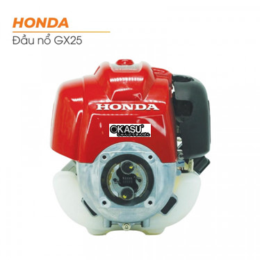 dong co xang honda - gx25tsd hinh 1