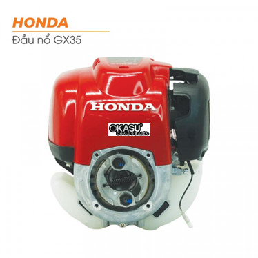 dong co xang honda - gx35tsd hinh 1