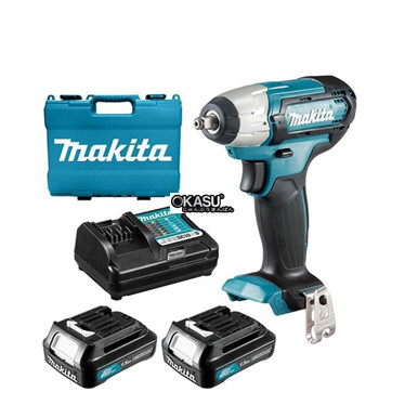 may siet bu long makita - dtw180rfe hinh 1
