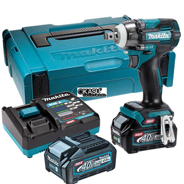 may siet bu long makita - tw004gd201  hinh 1