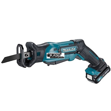 may cua kiem makita - jr105dsye (12v*2 1.5ah) hinh 1
