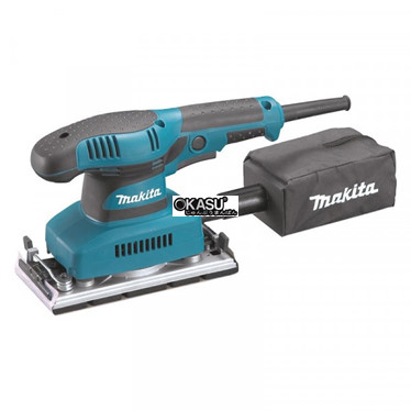 may cha nham chu nhat makita - bo3710 - 190w hinh 1