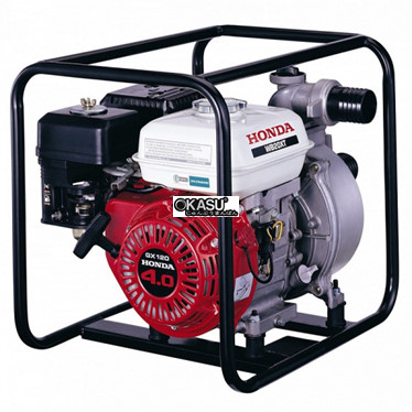 may bom nuoc honda - wb20xt4 dr (3.3hp)  hinh 1