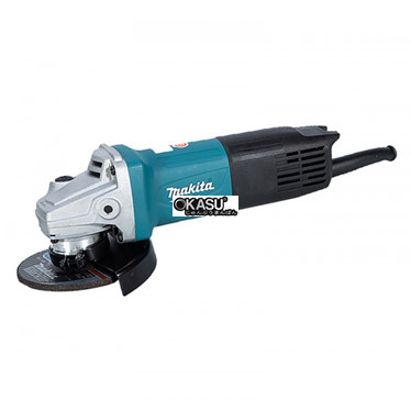 may mai goc makita - m9512b (720w-100mm)  hinh 1