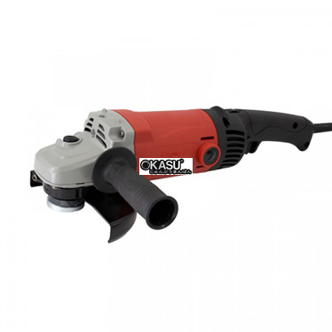 may mai goc tay dai dck - ksm03-150 (1400w) co chiet ap  hinh 1