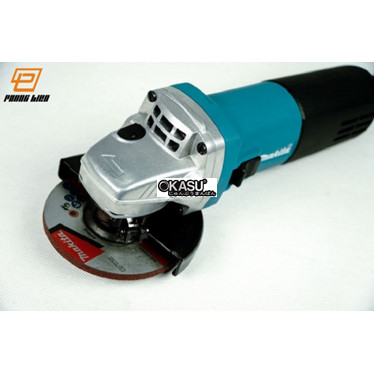 may mai goc ct truot makita - 9553nb (100mm-710w) hinh 1