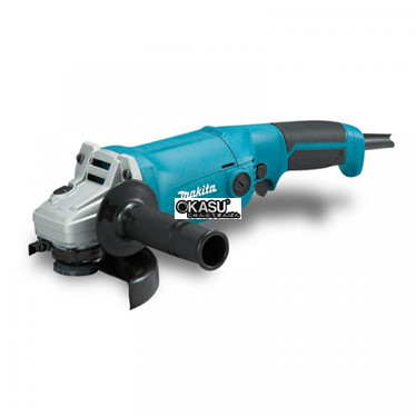 may mai goc makita - m9002b (125mm-1050w) hinh 1
