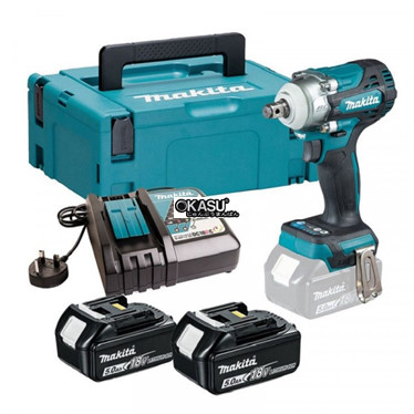 may siet bu long makita - dtw300rtj hinh 1