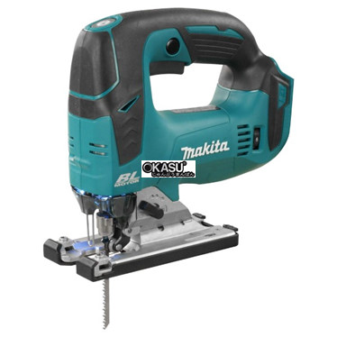may cua long makita - djv182z (18v) hinh 1