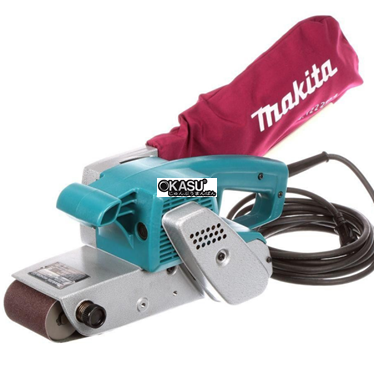 may cha nham bang makita - 9924db (850w) hinh 1