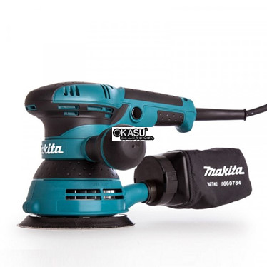 may cha nham tron makita - bo5041 (300w) hinh 1