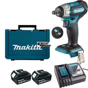 may siet bu long makita - dtw181rfe hinh 1
