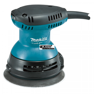 may cha nham tron makita - m9204b (240w) hinh 1