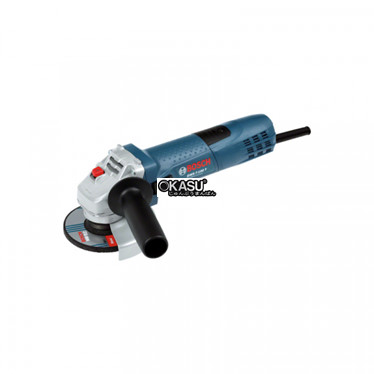 may mai bosch gws 7 - 100t (100mm-720w)/06013886k0  hinh 1