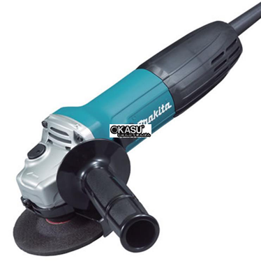 may mai goc makita - ga4030r (100mm-720w)  hinh 1