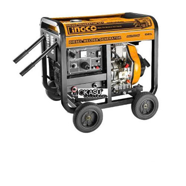 may phat dien dung dau diesel ingco 3kw gde30001 hinh 1