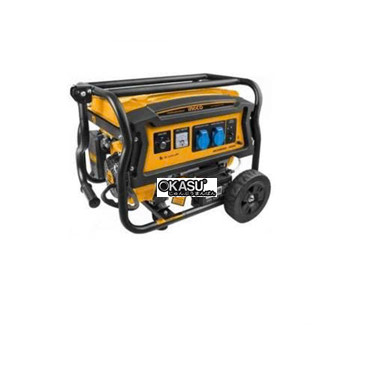 may phat dien dung xang 2800w ingco ge30005-1 hinh 1