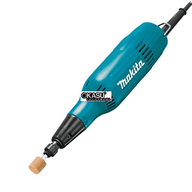 may mai khuon makita - gd0603 (6mm-240w)  hinh 1