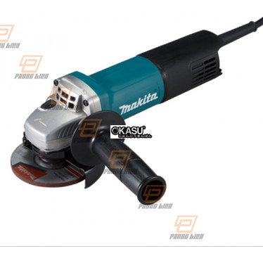 may mai goc ct duoi makita - 9556hb (100mm-840w)  hinh 1