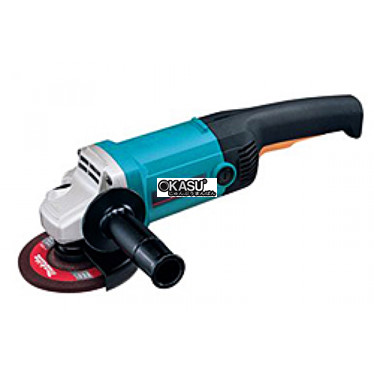 may mai goc makita - 9067 (180mm-2000w)  hinh 1