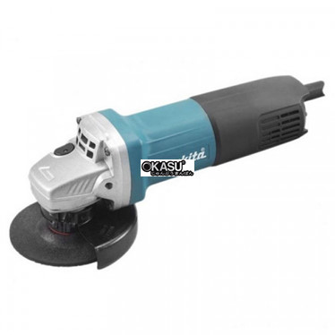 may mai goc ct duoi makita - 9553b (100mm-710w)  hinh 1
