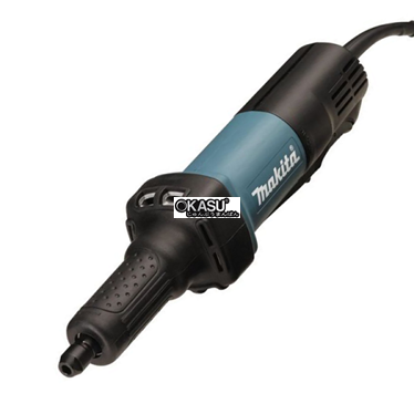 may mai khuon makita - gd0600 (6mm-400w)  hinh 1