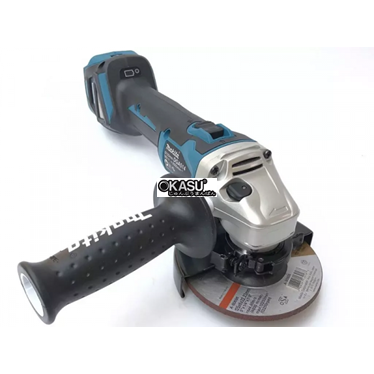 may mai goc makita - dga514z (125mm-18v)  hinh 1