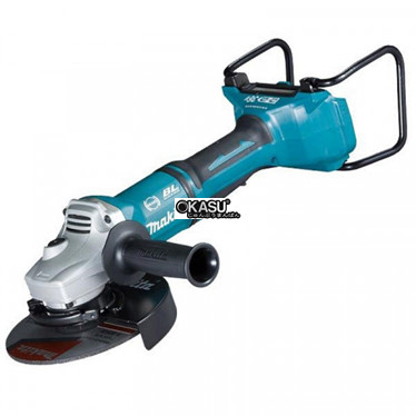 may mai goc makita - dga700z (180mm-18v)  hinh 1