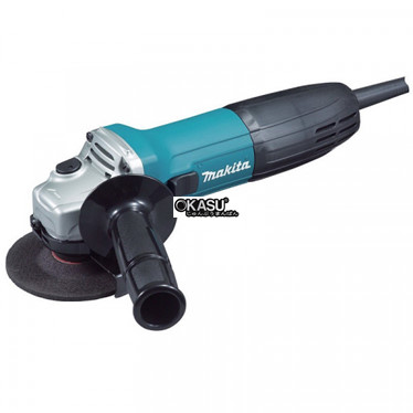 may mai goc makita - ga4030 (100mm-720w)  hinh 1