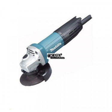 may mai goc makita - ga4032 (100mm-720w)   hinh 1