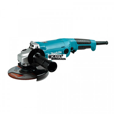 may mai goc makita - ga5020 (125mm-1050w)  hinh 1