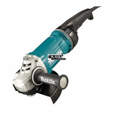 may mai goc makita - ga6010 (150mm-1050w)  hinh 1