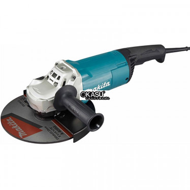 may mai goc makita - ga6020 (150mm-1050w)  hinh 1