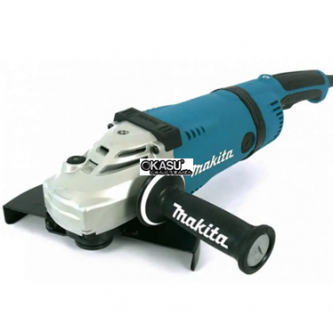 may mai goc makita - ga9030 (230mm-2400w)  hinh 1