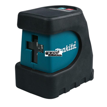 may can muc lazer 2 tia dung pin tieu makita - sk102z hinh 1