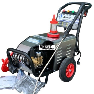 may rua xe cao ap 2.5kw alavor al-2500tc hinh 1