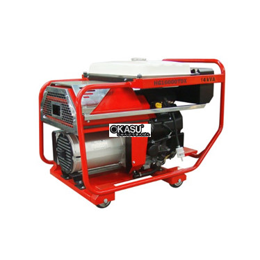 may phat dien honda hg16000tdx (3 pha) hinh 1