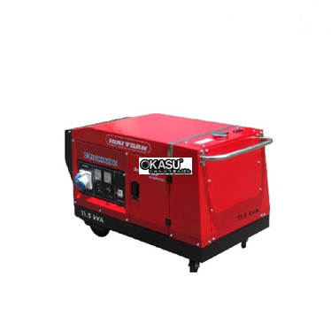 may phat dien honda hg16000 sdx (1 pha) hinh 1