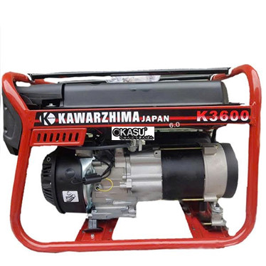 may phat dien kawarzhima k3600 hinh 1