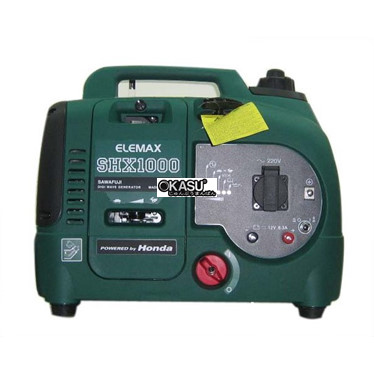 may phat dien elemax shx 1000 hinh 1