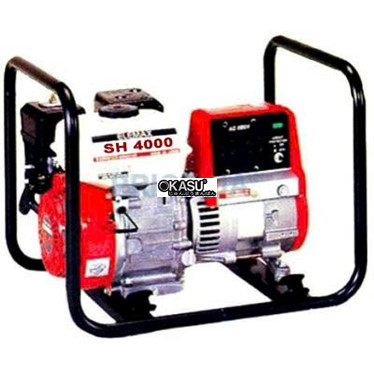 may phat dien elemax sh 4000 hinh 1