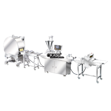 may lam finger spring roll - fsp hinh 1